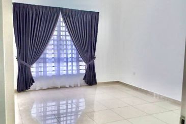 LAMAN SENDAYAN (PRESINT 2)