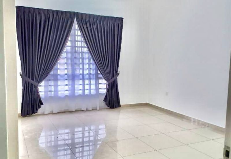 LAMAN SENDAYAN (PRESINT 2)