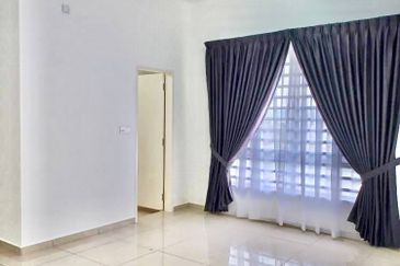 LAMAN SENDAYAN (PRESINT 2)