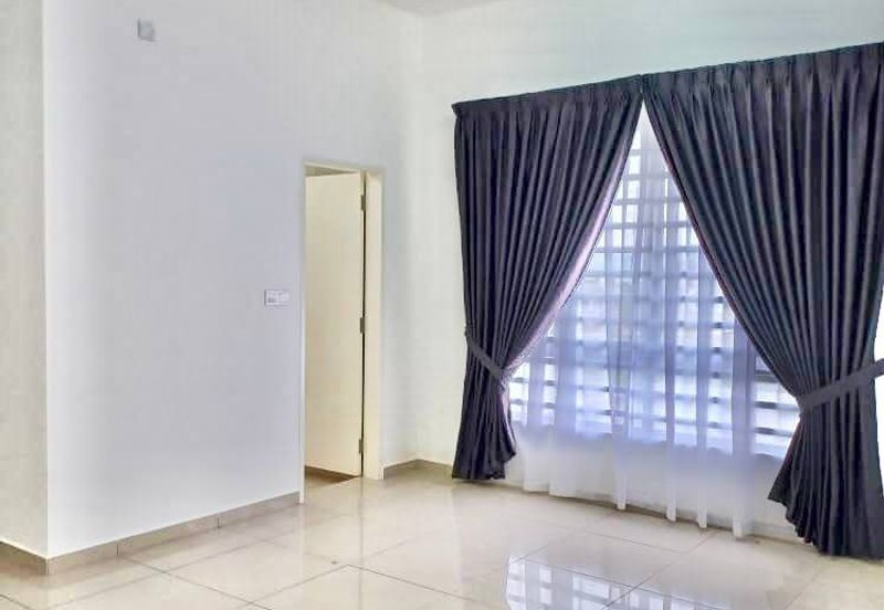 LAMAN SENDAYAN (PRESINT 2)