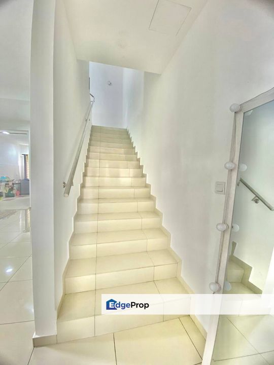 Double Storey Tiara Sendayan, Seremban, Negeri Sembilan, Seremban