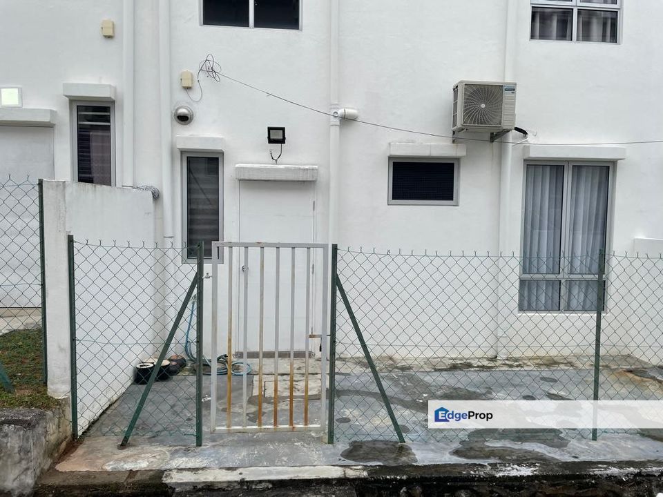 Double Storey Link Precint 2 Taman Tiara Sendayan Bandar Seri Sendayan, Negeri Sembilan, Negeri Sembilan, Seremban