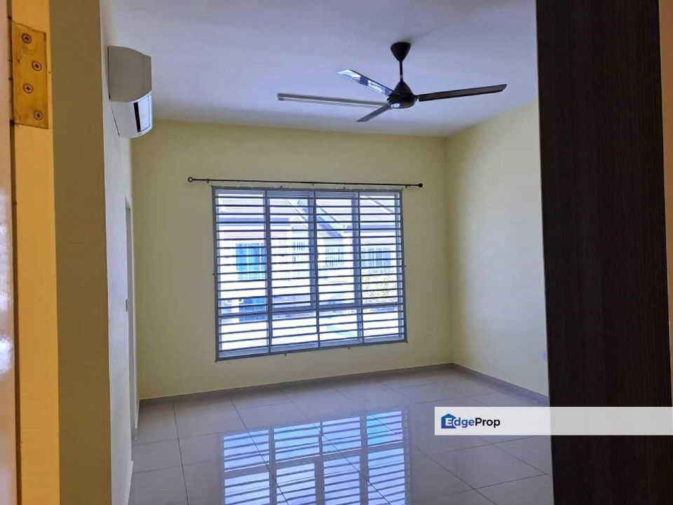 Double Storey Tiara Sendayan, Sendayan , Negeri Sembilan, Negeri Sembilan, Seremban