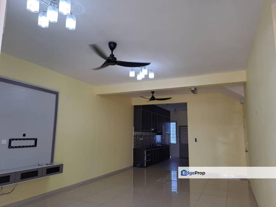 Double Storey Tiara Sendayan, Sendayan , Negeri Sembilan, Negeri Sembilan, Seremban