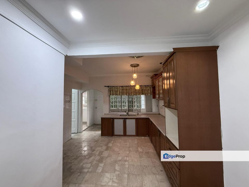 2.5 Storey Terrace SS12 Subang Jaya Selangor, Selangor, Subang Jaya