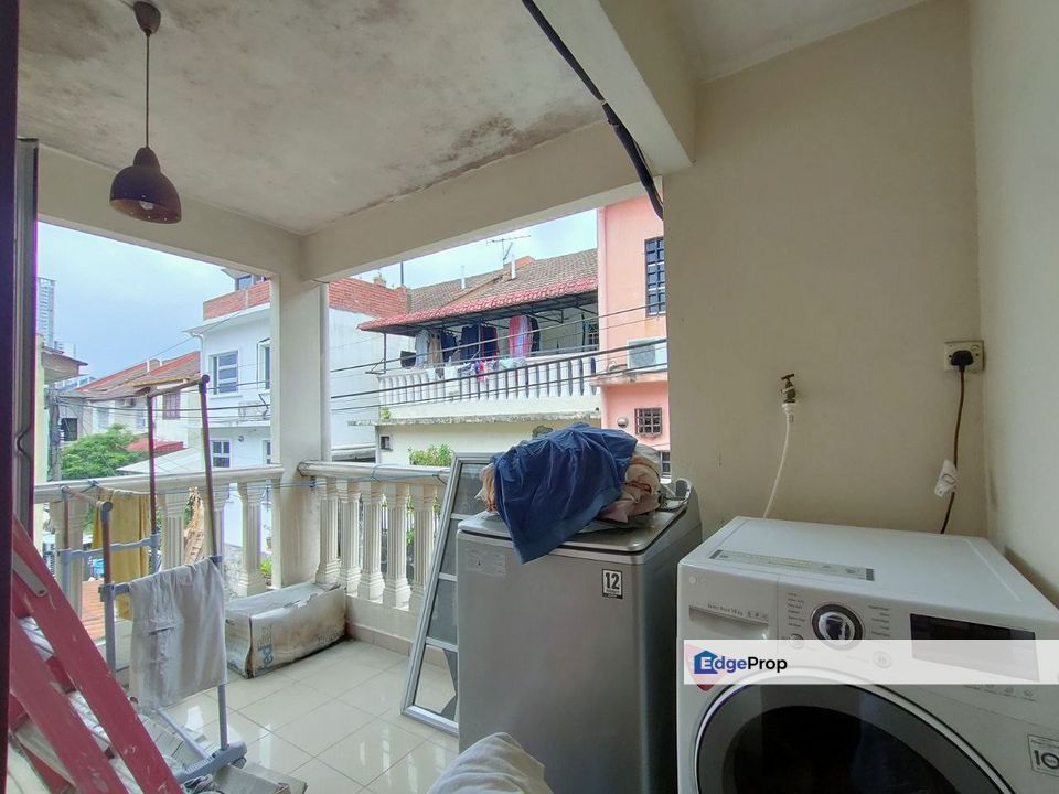 2 Storey ,Jalan Damai Bakti, Taman Alam Damai Cheras Kuala Lumpur, Kuala Lumpur, Cheras