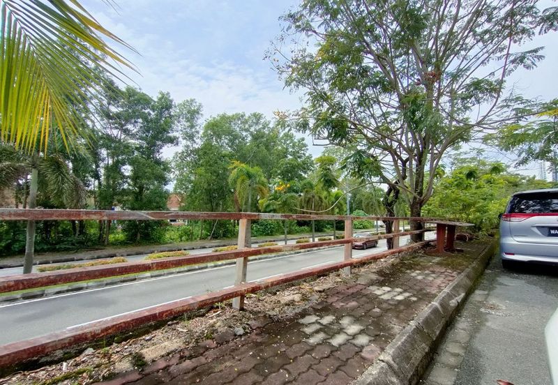 Taman Alam Damai