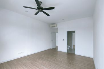 Parkfield Residences, Tropicana Heights