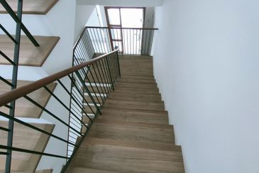 Parkfield Residences, Tropicana Heights