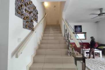 Liu Li Garden, Setia Eco Glades