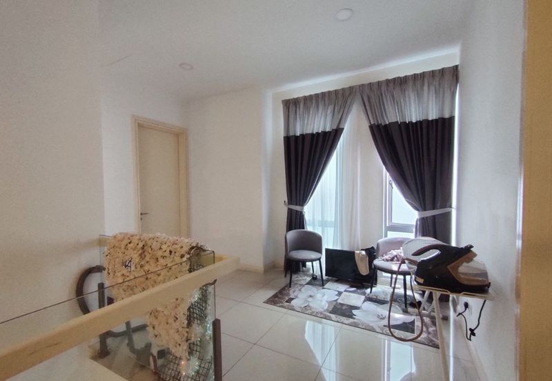 Liu Li Garden, Setia Eco Glades