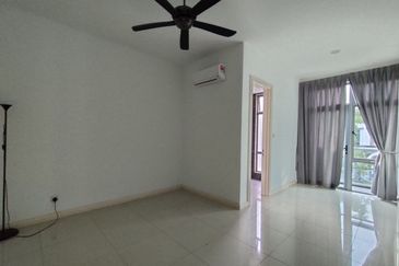 Liu Li Garden, Setia Eco Glades