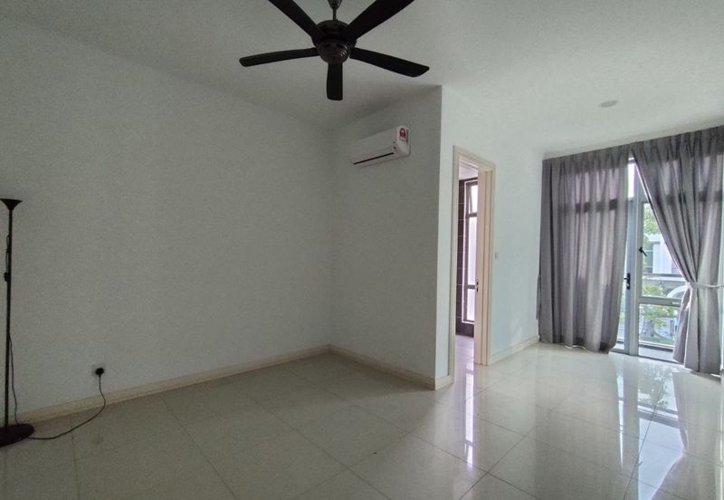 Liu Li Garden, Setia Eco Glades