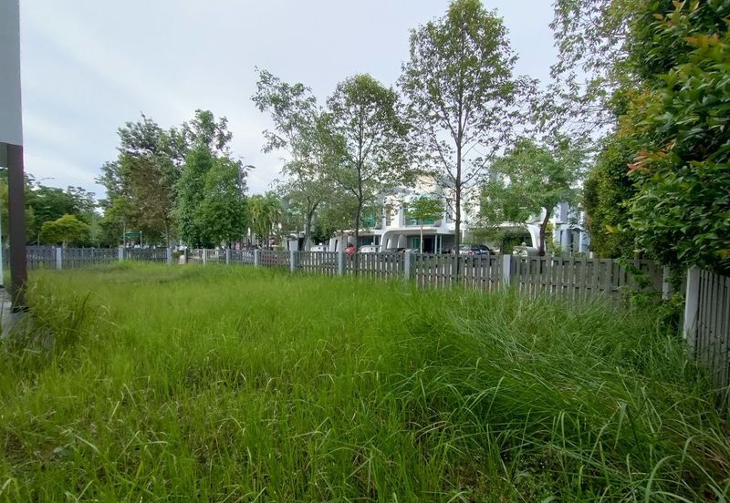 Liu Li Garden, Setia Eco Glades