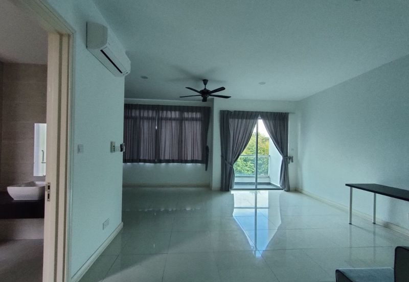 Liu Li Garden, Setia Eco Glades