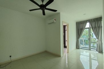 Liu Li Garden, Setia Eco Glades