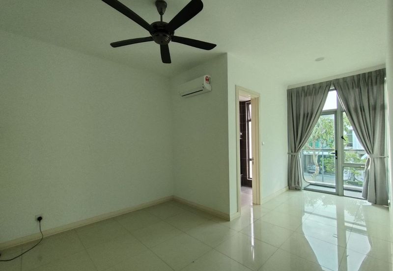 Liu Li Garden, Setia Eco Glades