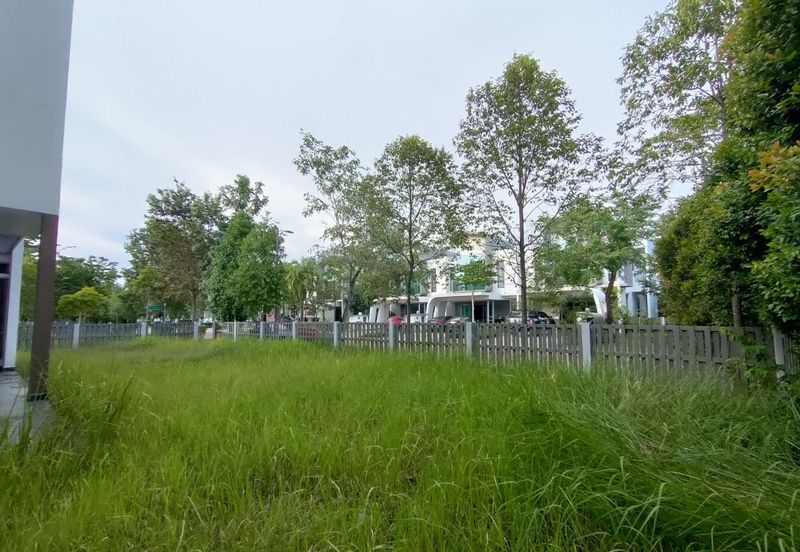 Liu Li Garden, Setia Eco Glades