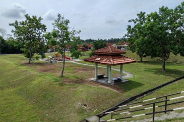 TAMAN DESA PD