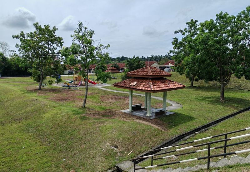 TAMAN DESA PD