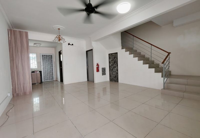 Irama Perdana @ Alam Perdana