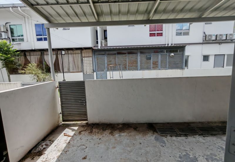 Irama Perdana @ Alam Perdana