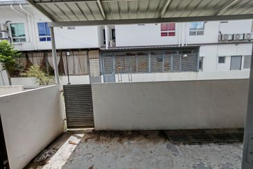 Irama Perdana @ Alam Perdana