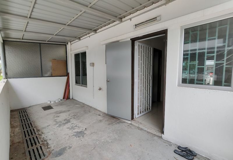 Irama Perdana @ Alam Perdana