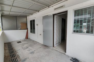 Irama Perdana @ Alam Perdana