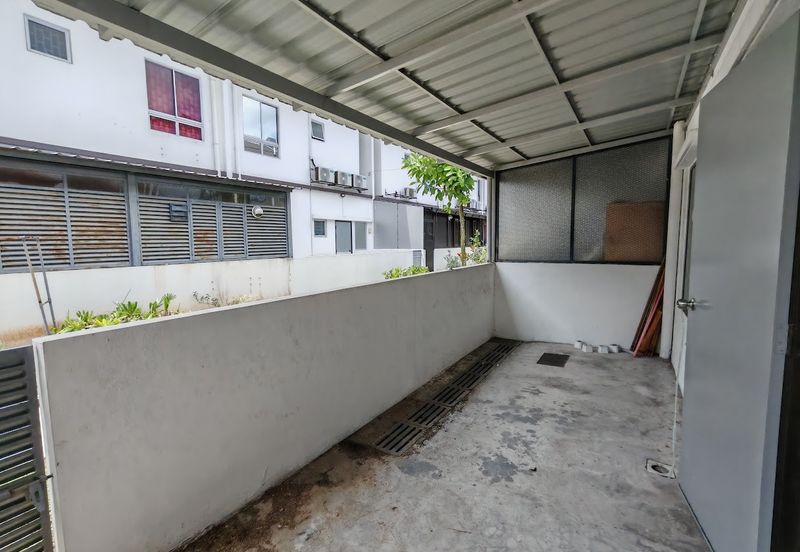 Irama Perdana @ Alam Perdana