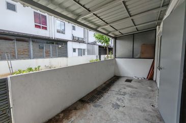 Irama Perdana @ Alam Perdana