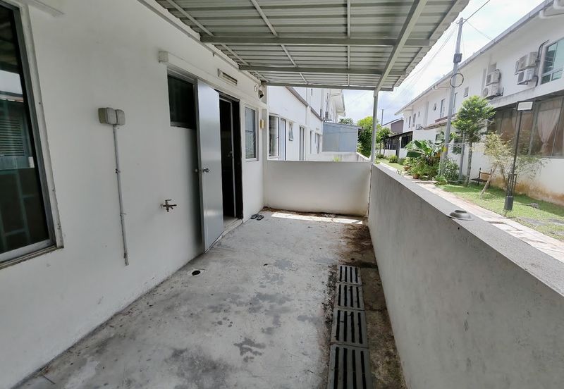 Irama Perdana @ Alam Perdana