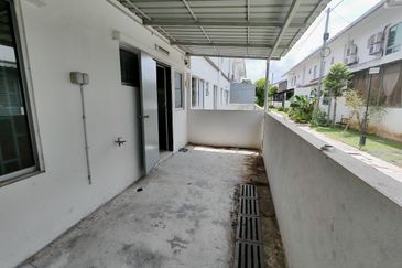 Irama Perdana @ Alam Perdana