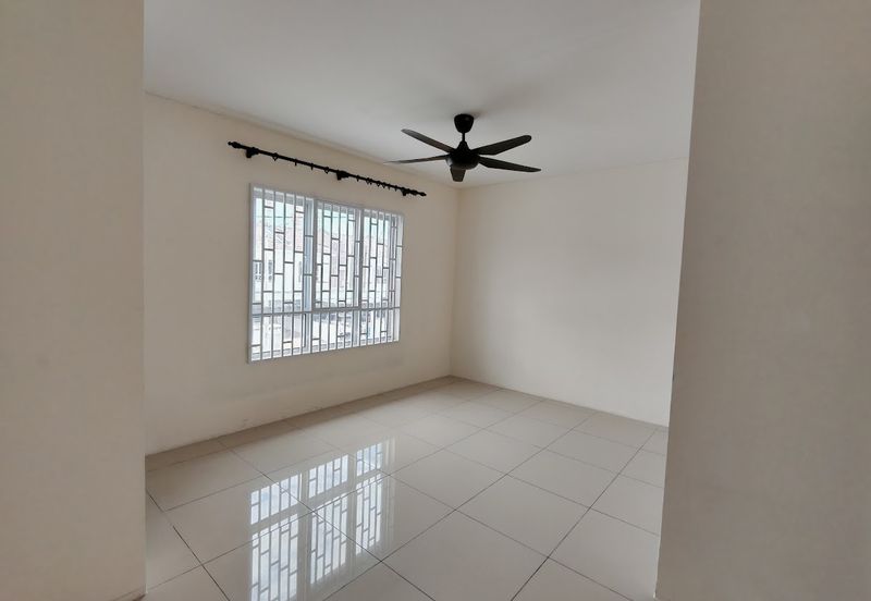 Irama Perdana @ Alam Perdana