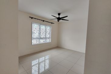 Irama Perdana @ Alam Perdana