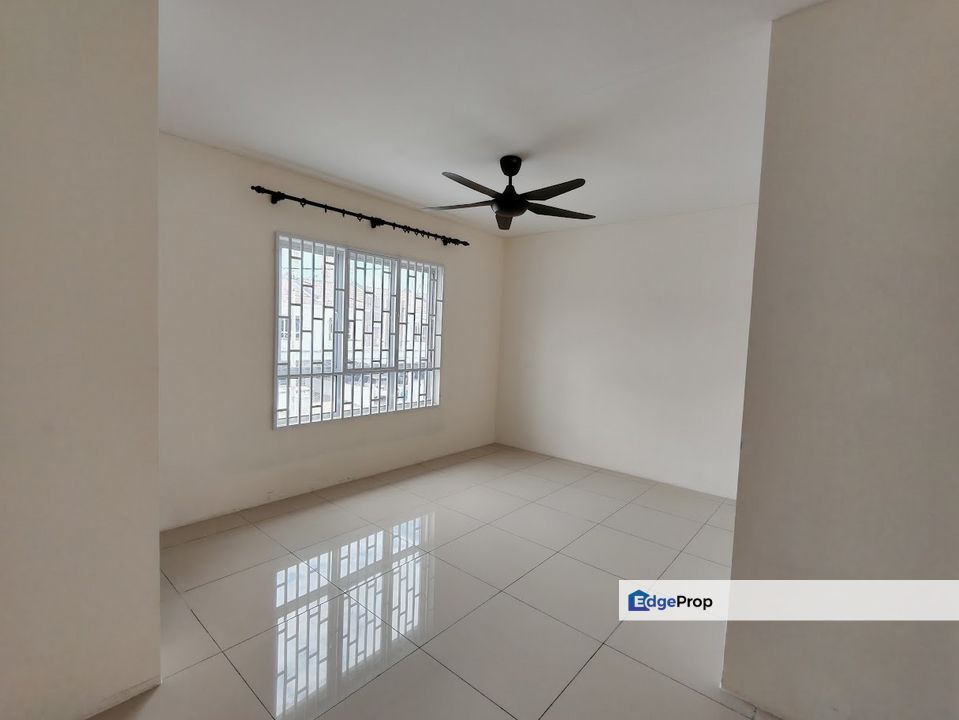 Irama Perdana Puncak Alam Double Storey, Selangor, Bandar Puncak Alam