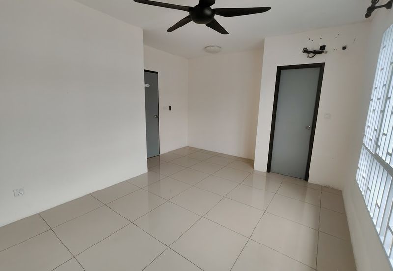 Irama Perdana @ Alam Perdana