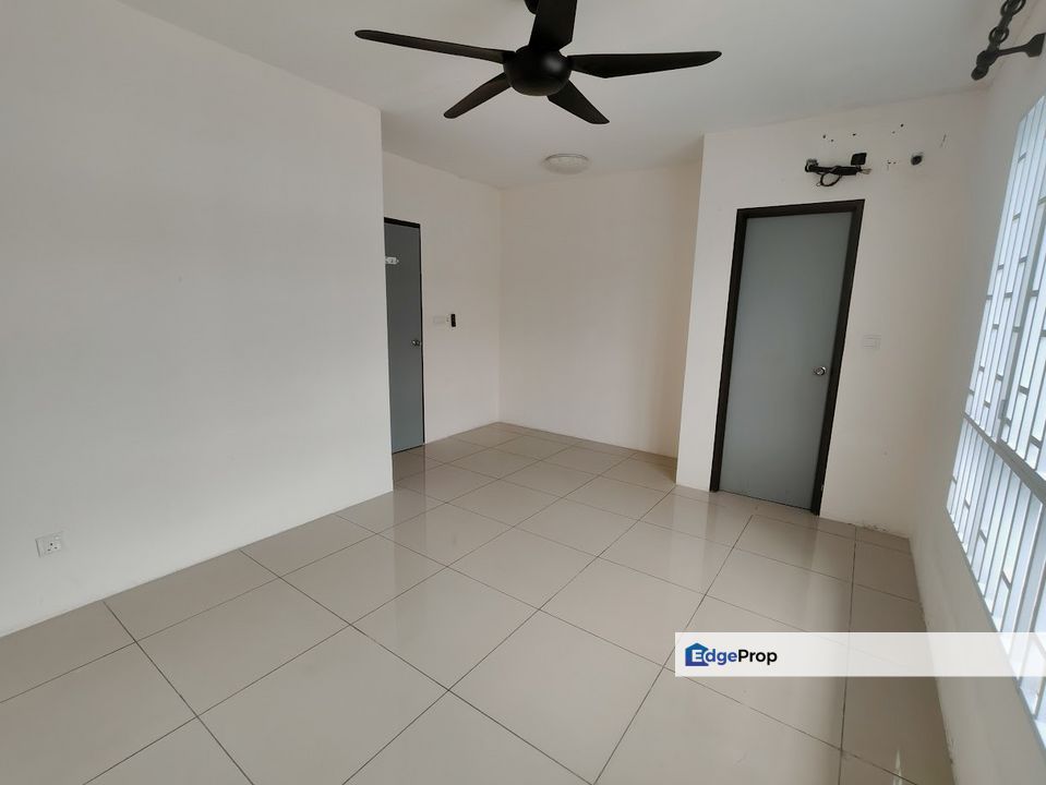 Irama Perdana Puncak Alam Double Storey, Selangor, Bandar Puncak Alam