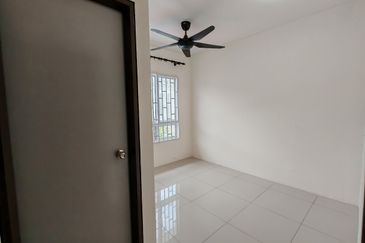 Irama Perdana @ Alam Perdana