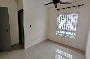 Irama Perdana @ Alam Perdana