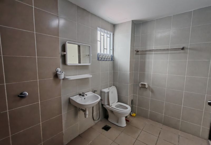 Irama Perdana @ Alam Perdana