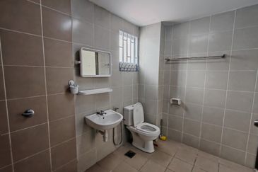 Irama Perdana @ Alam Perdana