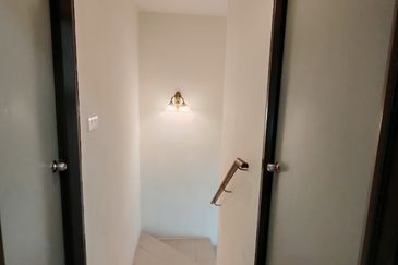 Irama Perdana @ Alam Perdana