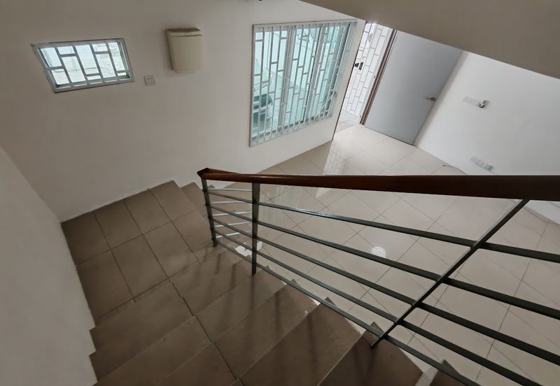 Irama Perdana @ Alam Perdana