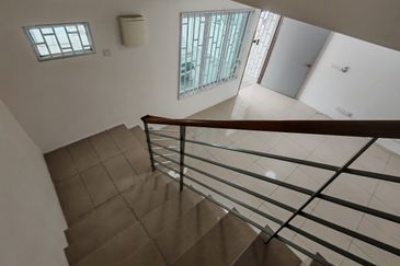 Irama Perdana @ Alam Perdana