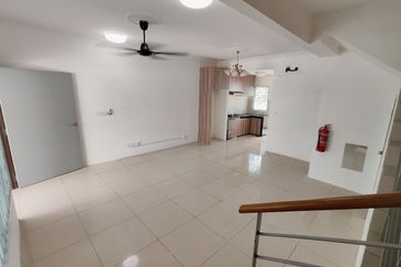 Irama Perdana @ Alam Perdana