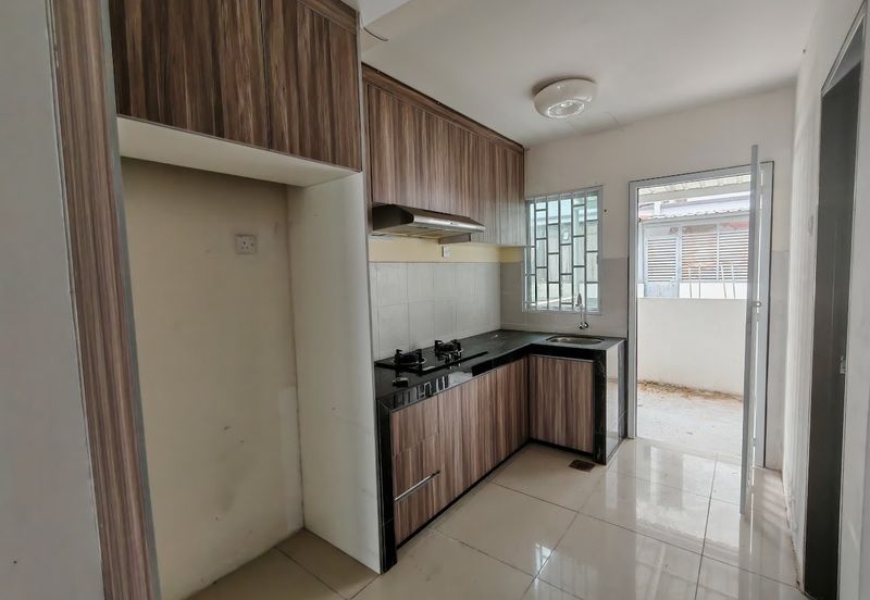 Irama Perdana @ Alam Perdana