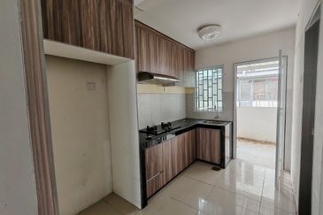 Irama Perdana @ Alam Perdana