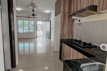 Irama Perdana @ Alam Perdana