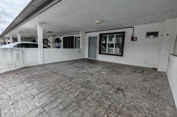 Irama Perdana @ Alam Perdana